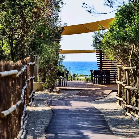 Village Santapomata Castiglione della Pescaia