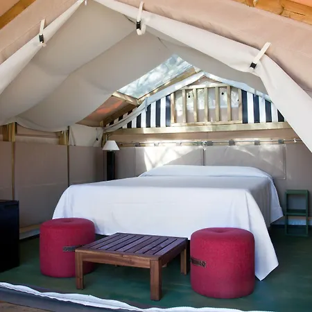 Camping Village Santapomata *