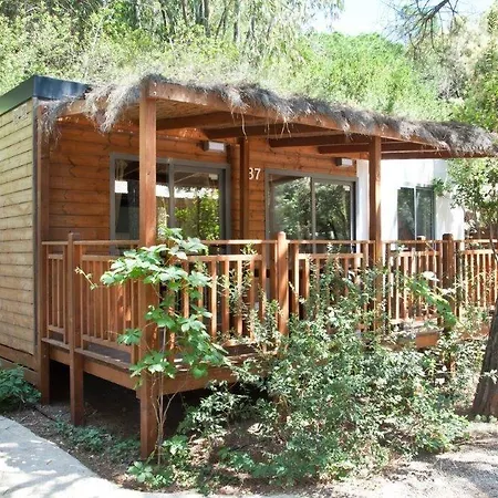 Village Santapomata Camping Castiglione della Pescaia