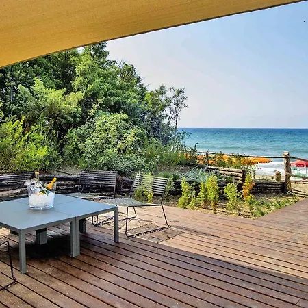 Village Santapomata *