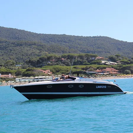 Village Santapomata Camping Castiglione della Pescaia