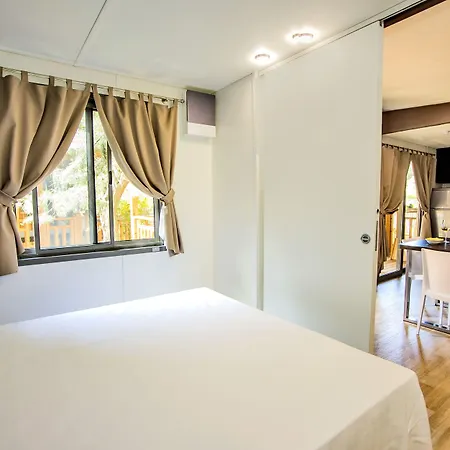 Camping Village Santapomata