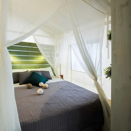 Village Santapomata * Castiglione della Pescaia