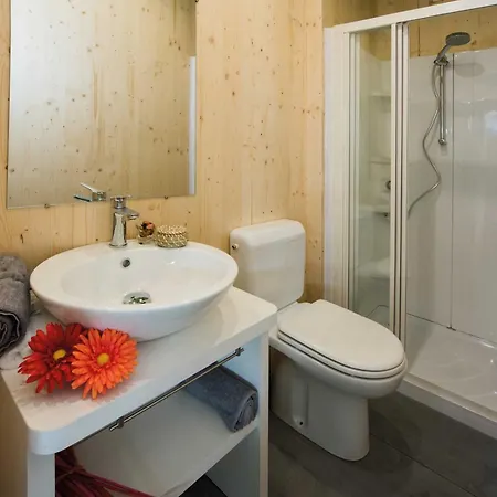 Village Santapomata Camping